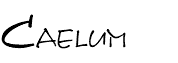 CAELUM